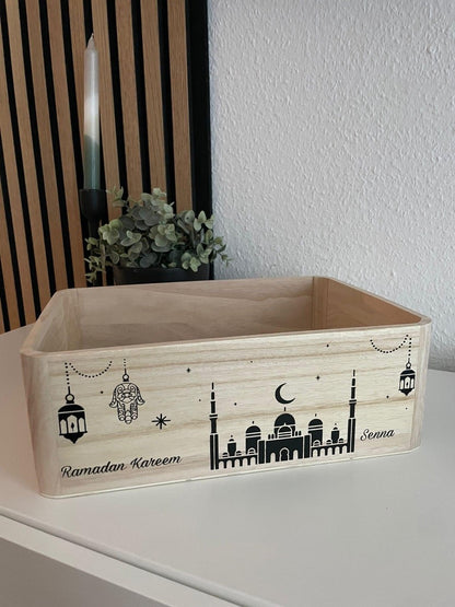 Ramadan Box Grand Mosque